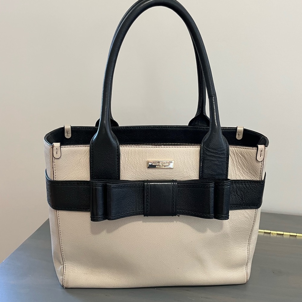 Kate Spade Quinn Villabella avenue bag